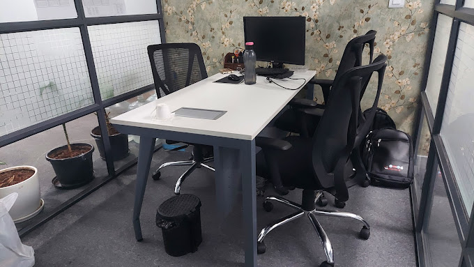 Coworking Space In Yeswanthpur BI557